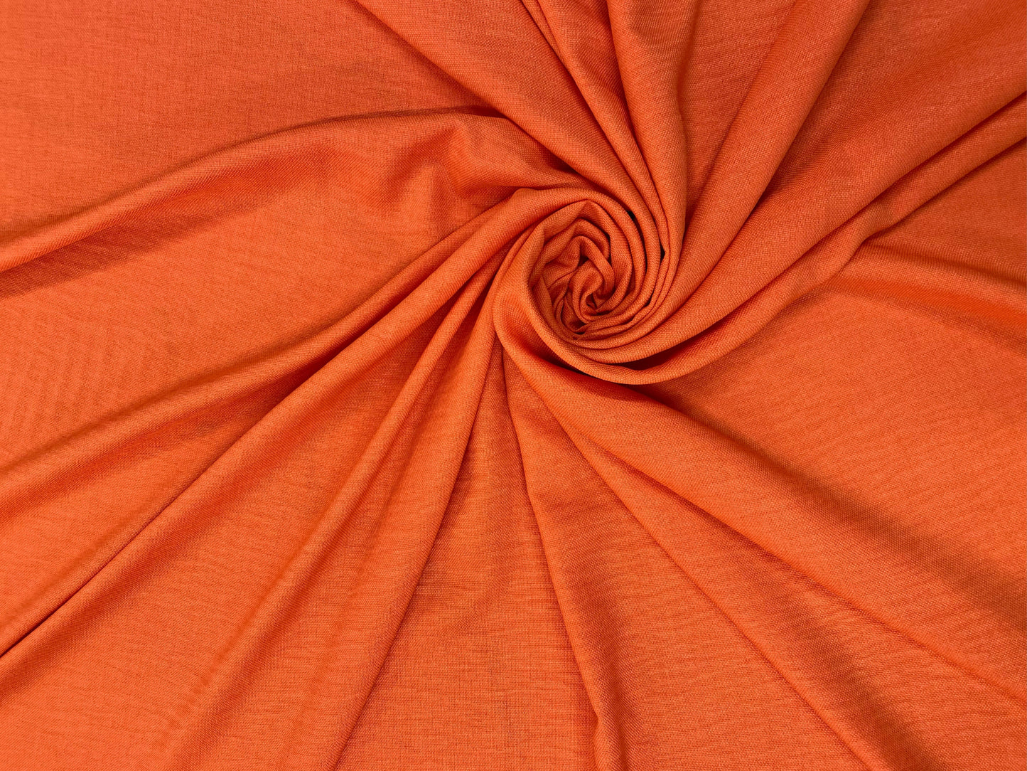 In italian Portocaliu - Canada Fashion Center - Fabric