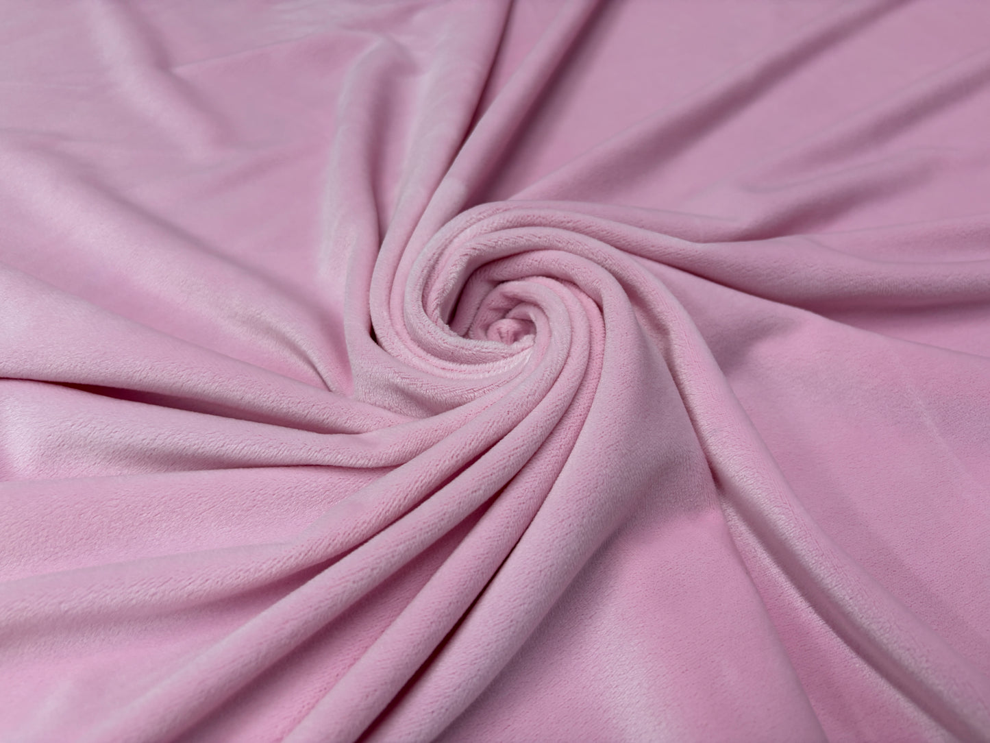 Catifea Supersoft Roz Italian