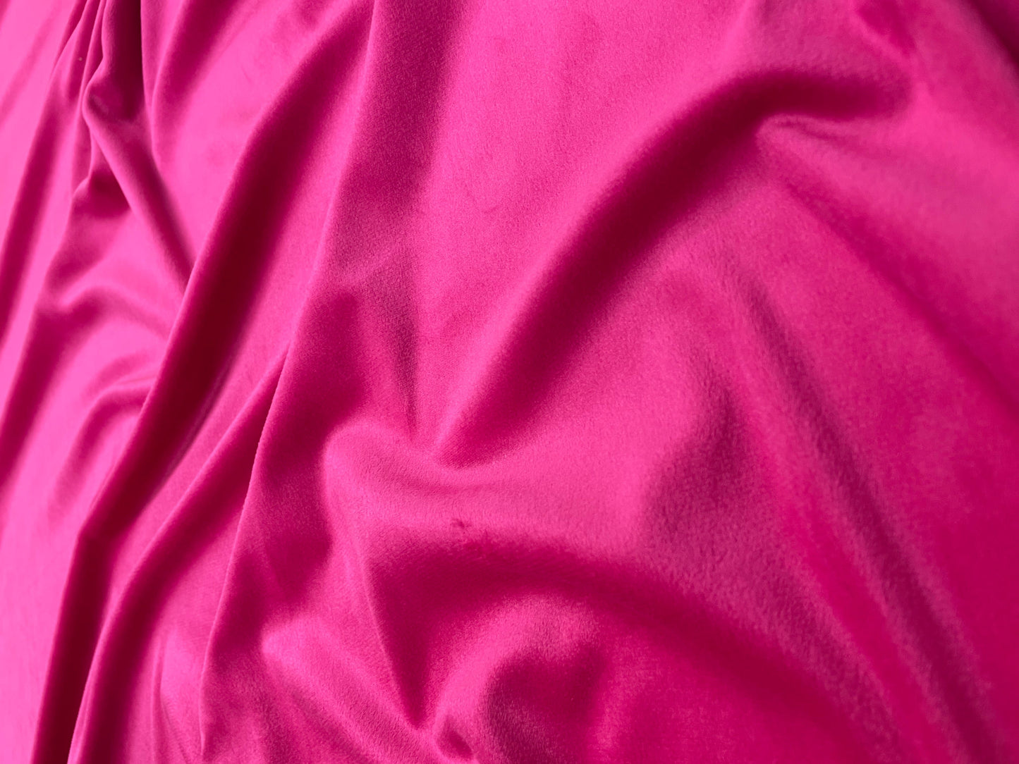 Catifea Supersoft fucsia - Canada Fashion Center
