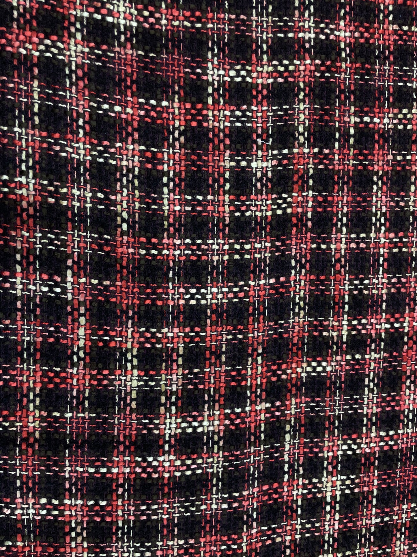 Stofa Chanel Grena - Canada Fashion Center
