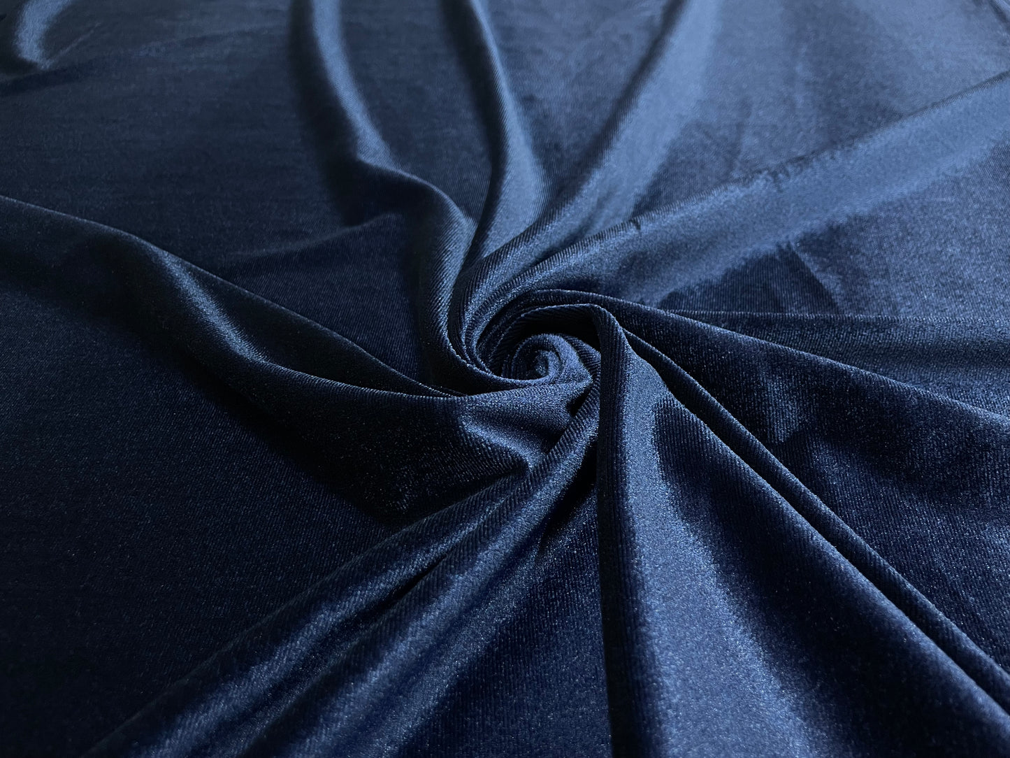 Catifea Velvet Bleumarin - Canada Fashion Center