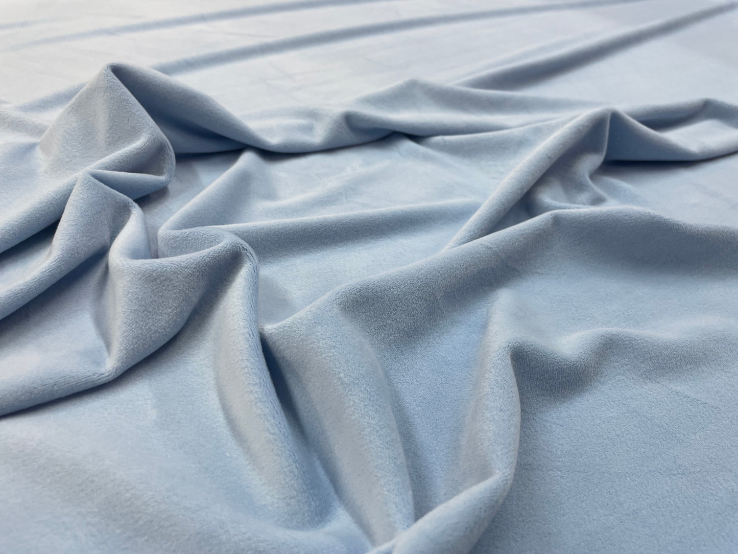 Catifea Supersoft Aqua - Canada Fashion Center