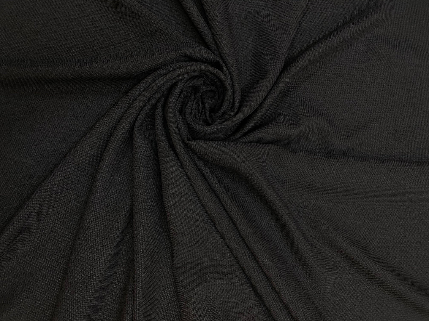 In italian Negru - Canada Fashion Center - Fabric