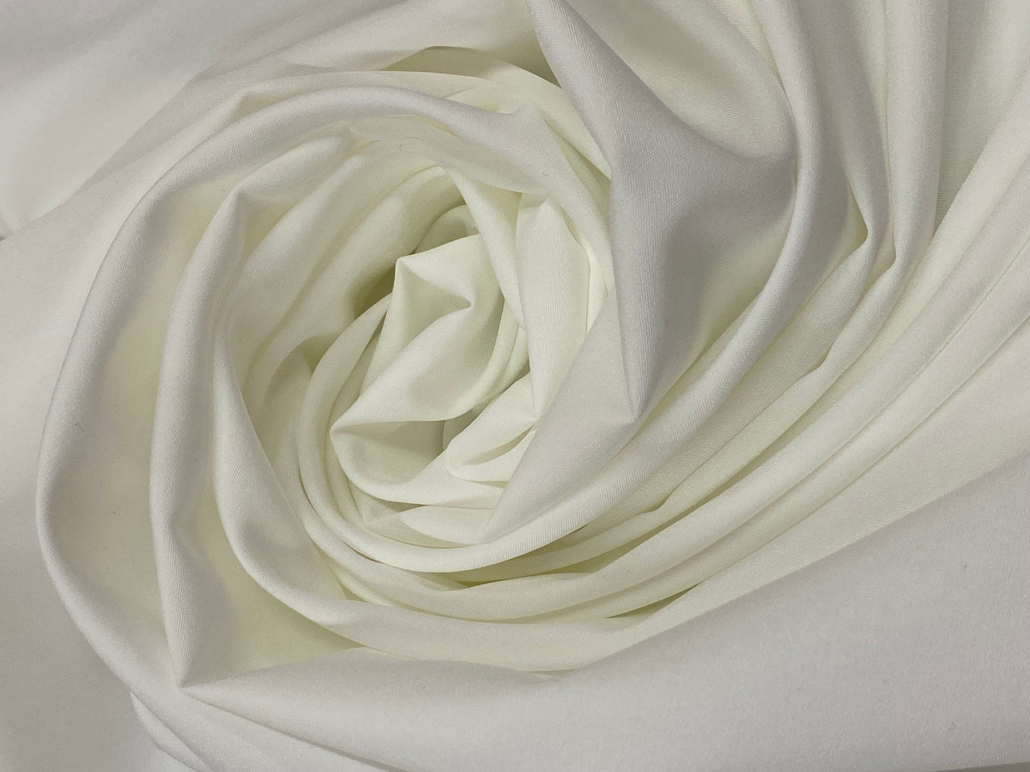 Silky soft alb - Canada Fashion Center - Fabric