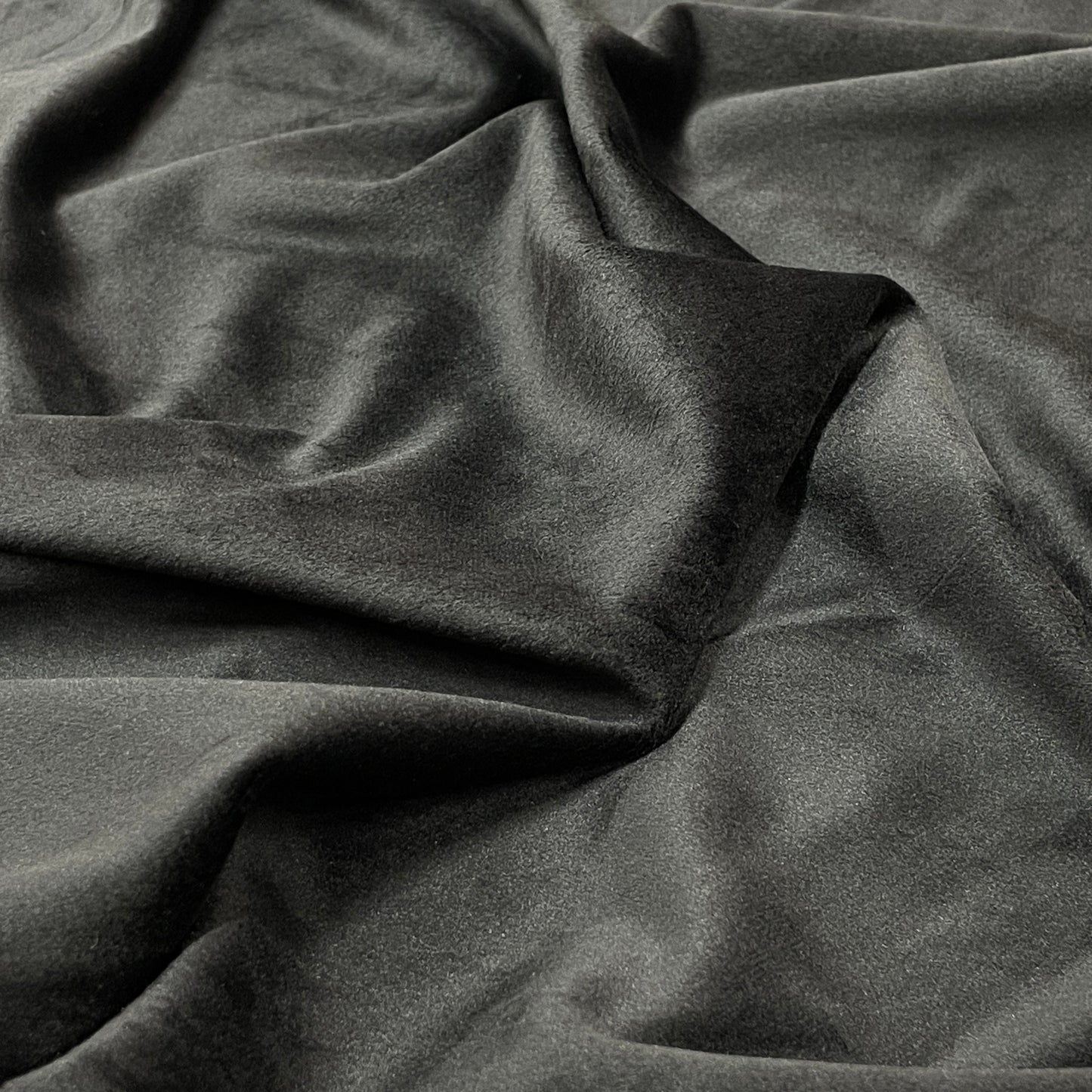 Catifea Supersoft Negru - Canada Fashion Center