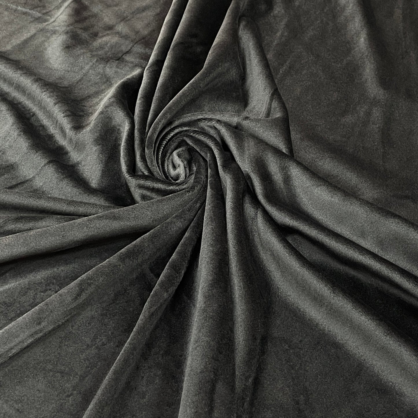 Catifea Supersoft Negru - Canada Fashion Center