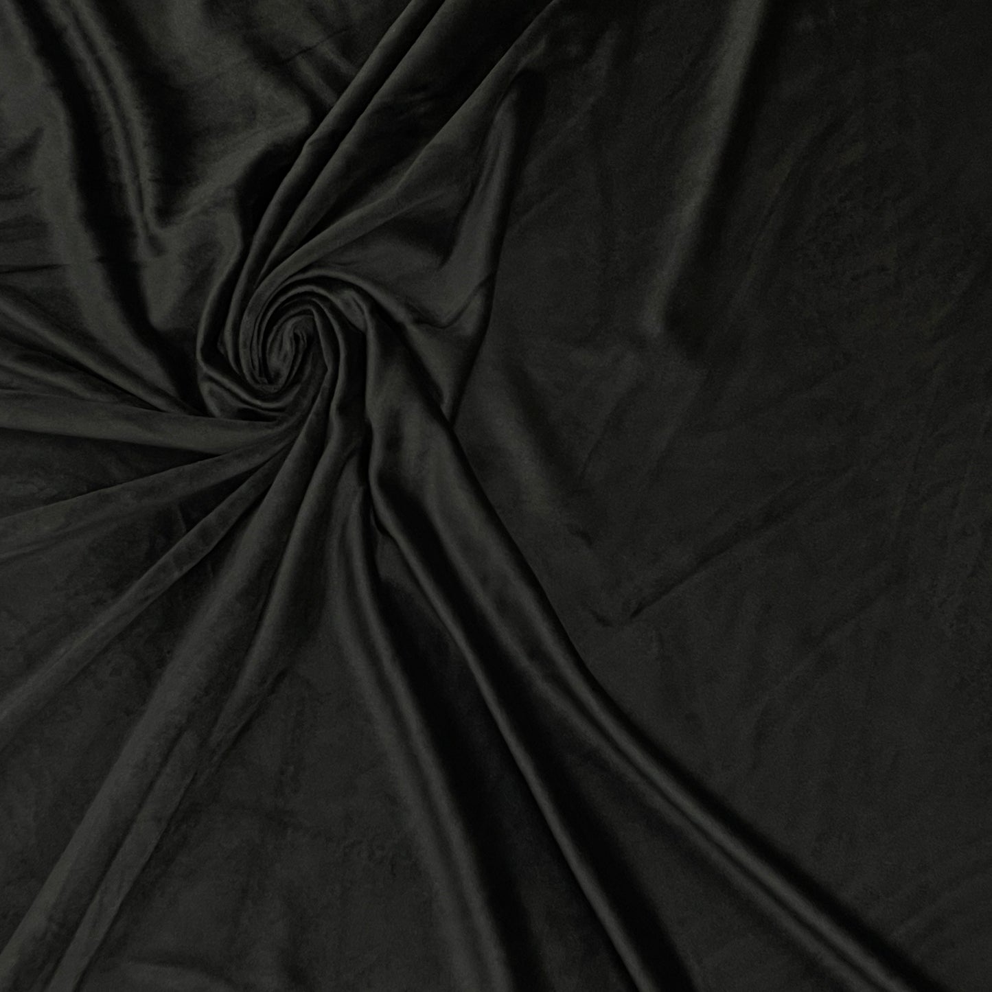 Catifea Supersoft Negru - Canada Fashion Center