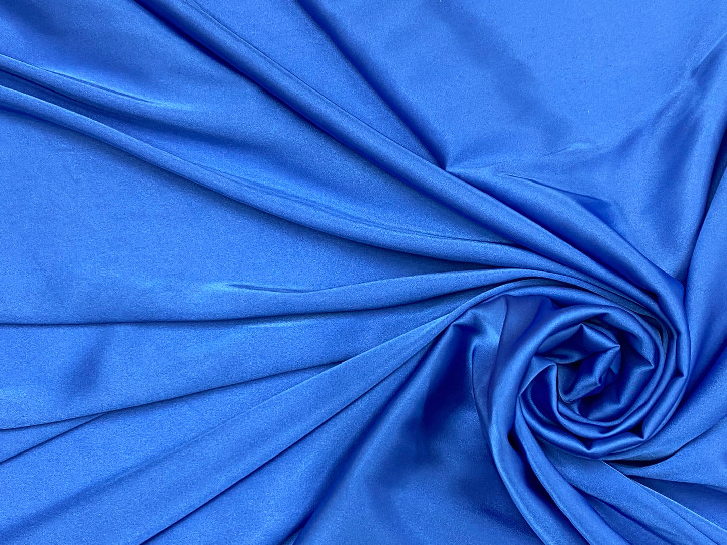 Satin Armani albastru - Canada Fashion Center -