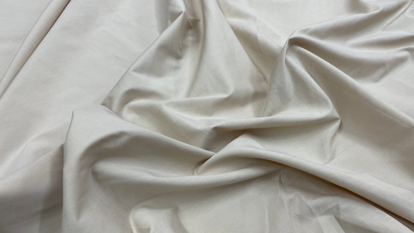 Poplin Bej - Canada Fashion Center