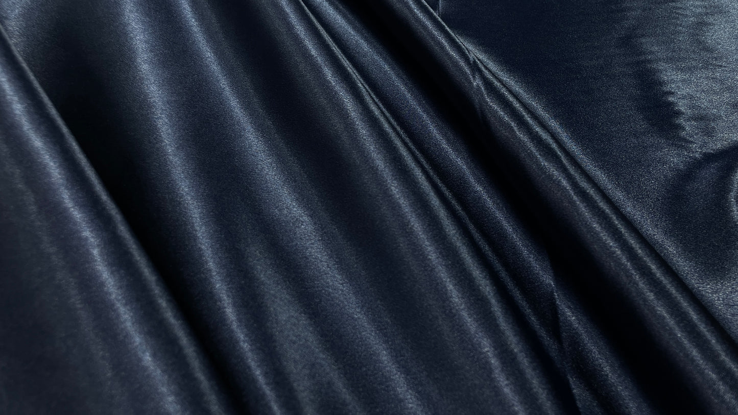 Tafta Elastica Bleumarin