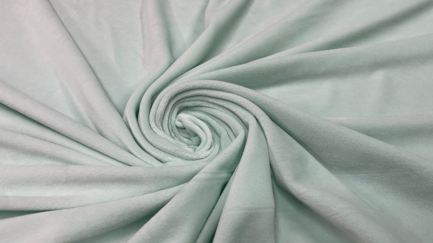 Catifea Supersoft Menta - Canada Fashion Center