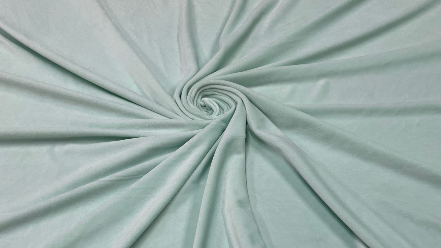 Catifea Supersoft Menta - Canada Fashion Center