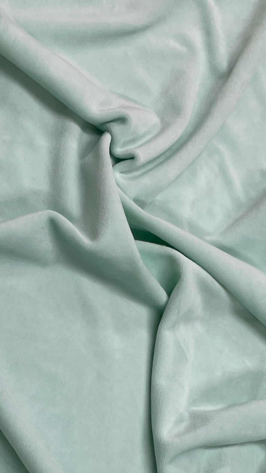 Catifea Supersoft Menta - Canada Fashion Center