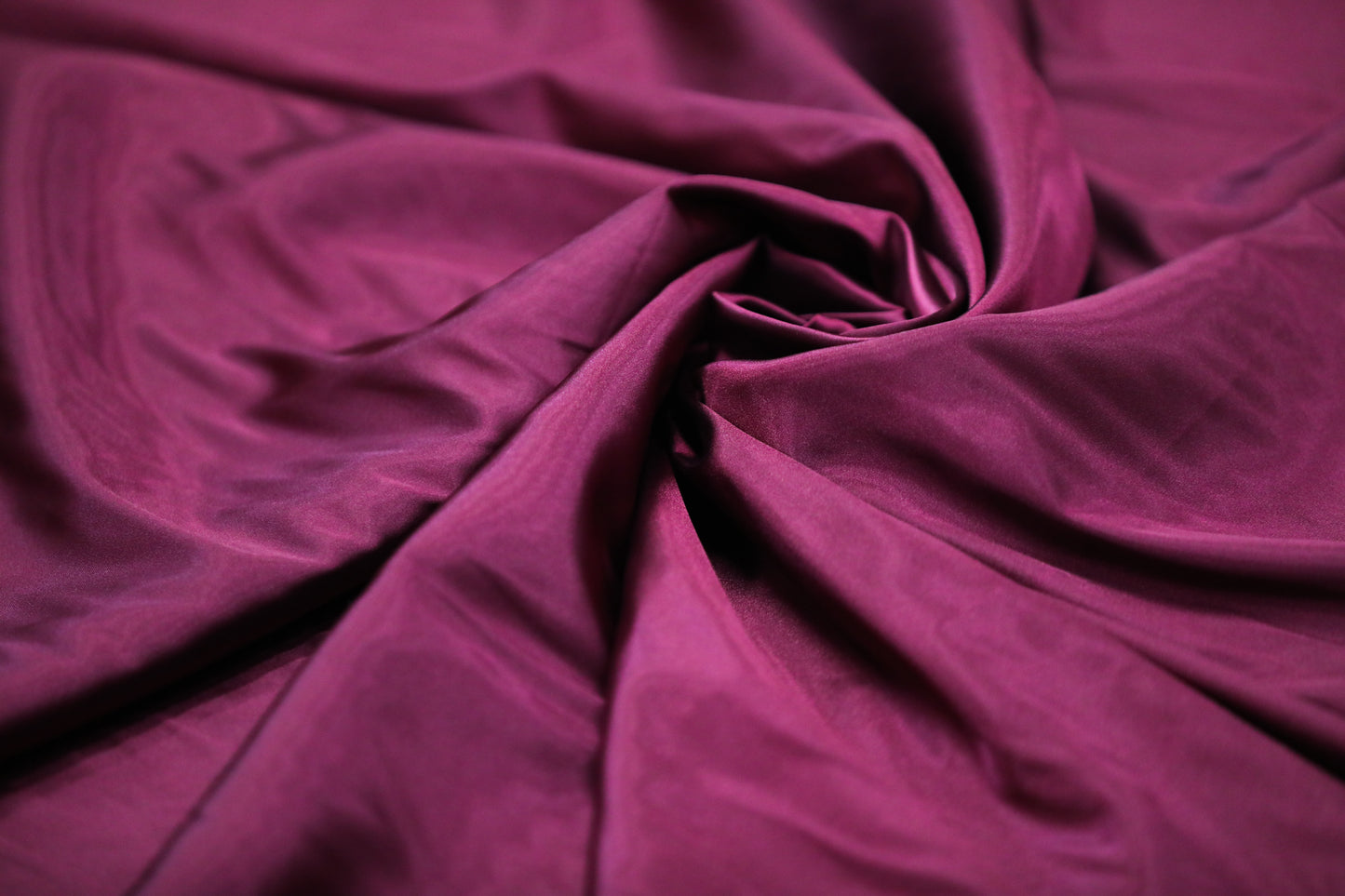 Satin elastic grena - Canada Fashion Center -
