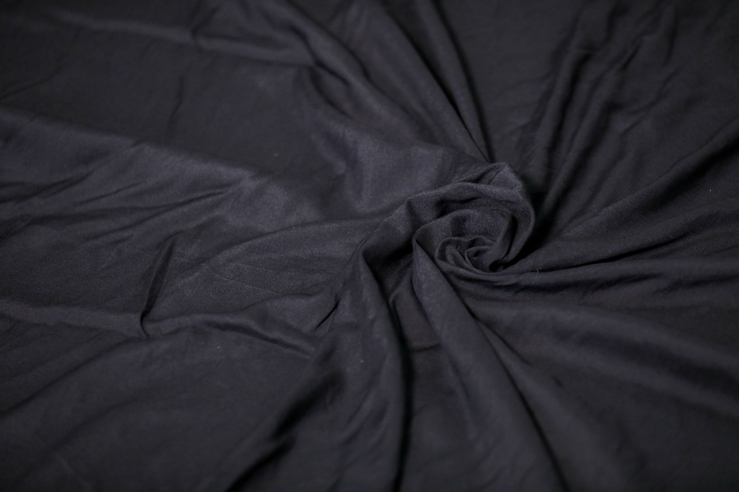 Rayon / Vascoza Negru - Canada Fashion Center
