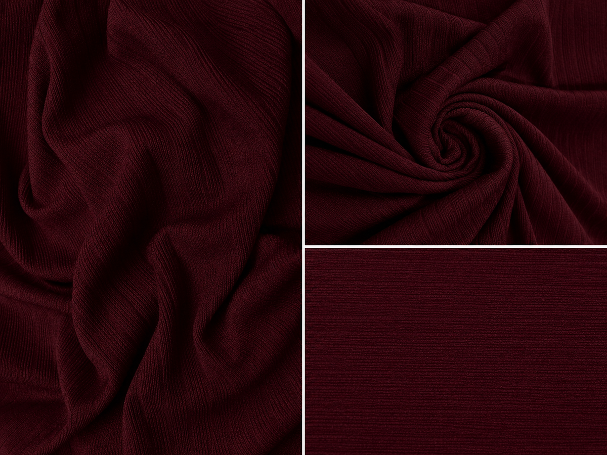 Jersey Rayat Maroon