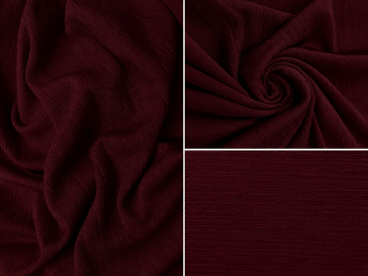 Jersey Rayat Maroon