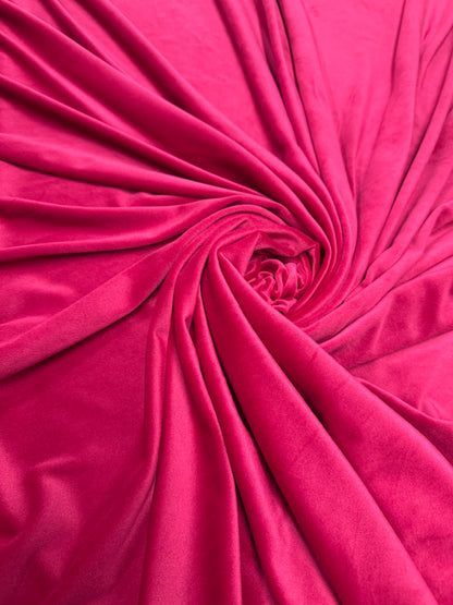 Catifea Supersoft Rosu Inchis/Visiniu