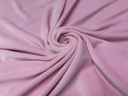Catifea Supersoft Roz Italian