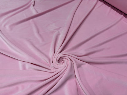 Catifea Supersoft Roz Italian
