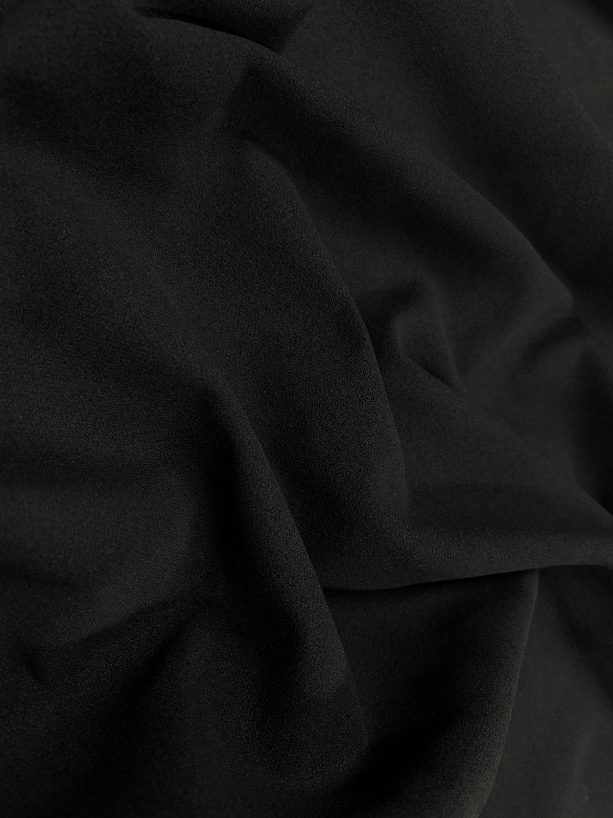 Stofa T/R Negru