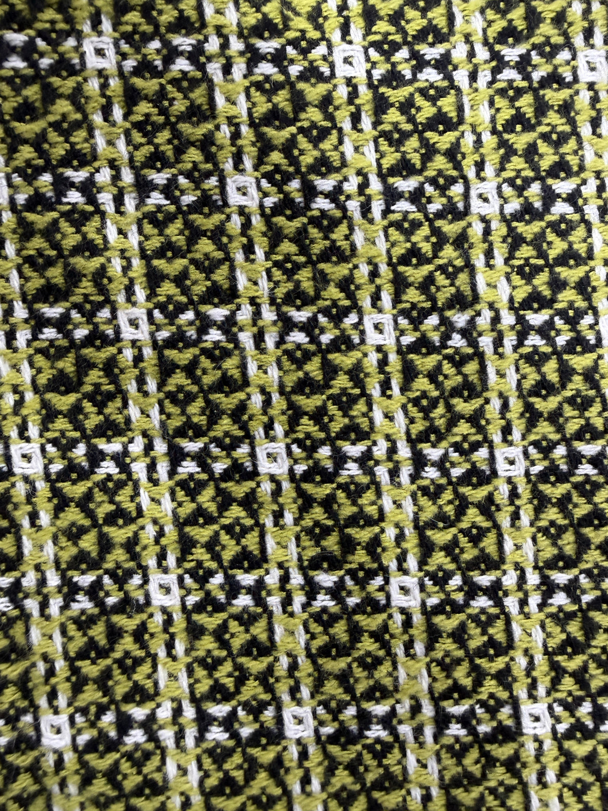 Stofa Chanel Kiwi