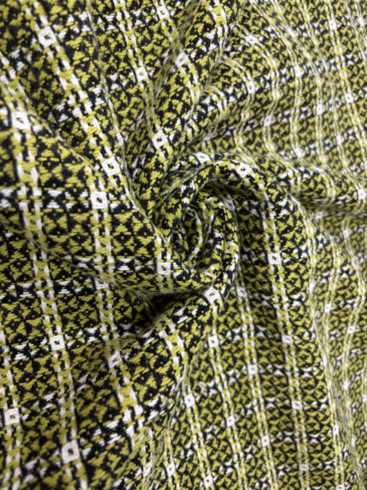 Stofa Chanel Kiwi