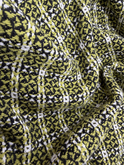 Stofa Chanel Kiwi