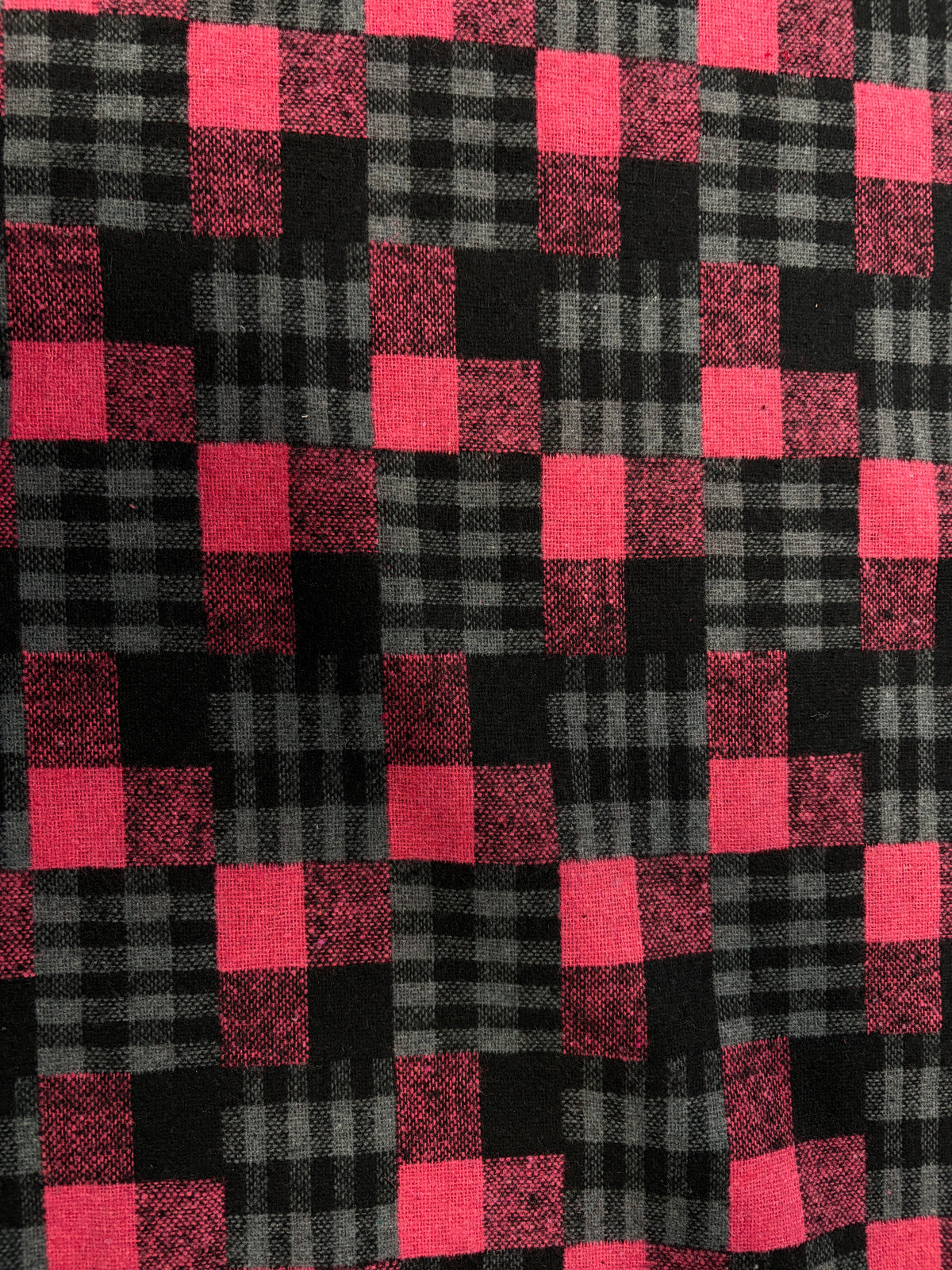 Stofa Chaneli Carouri Fucsia