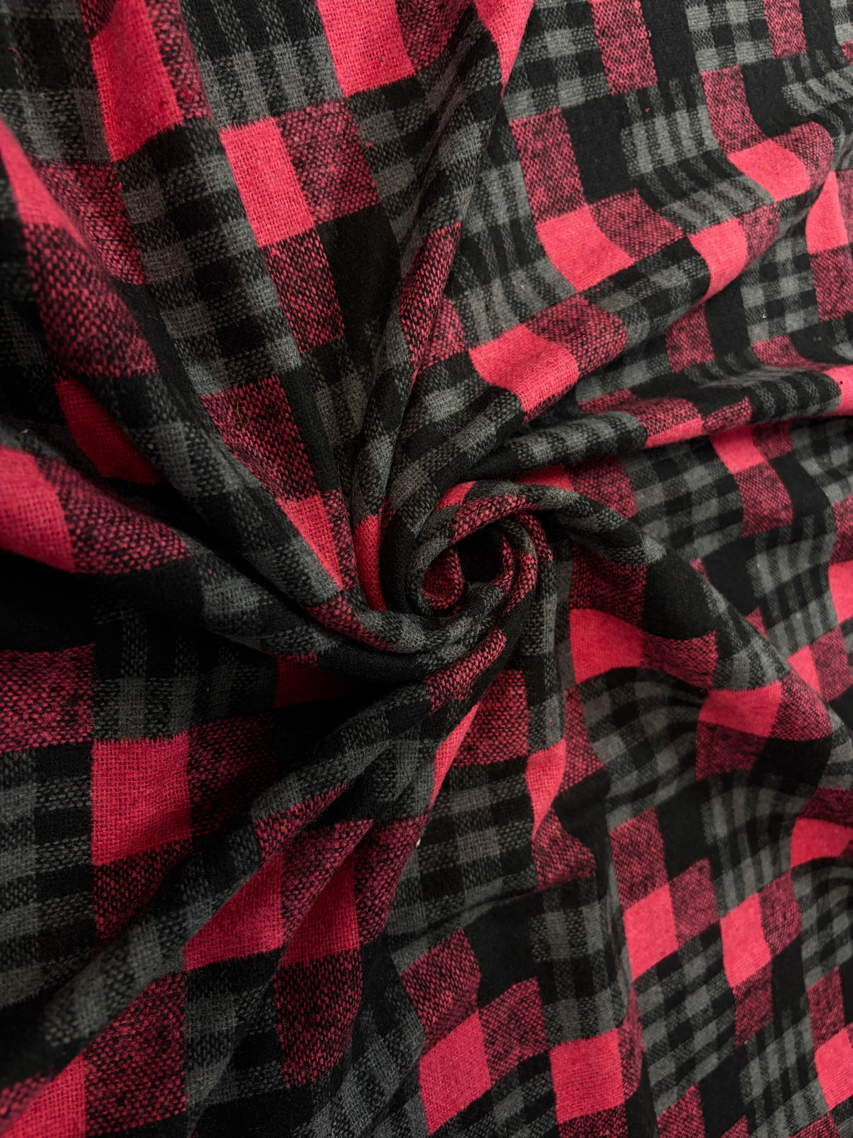 Stofa Chaneli Carouri Fucsia