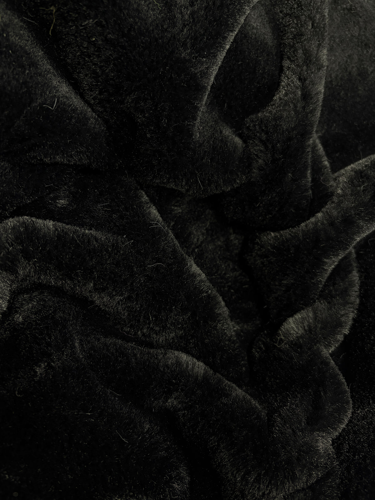 Blanǎ Soft Negru