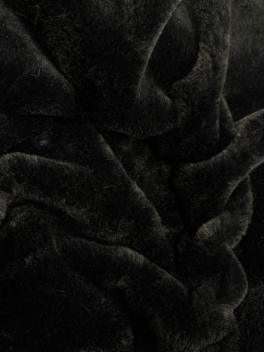 Blanǎ Soft Negru