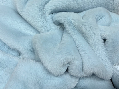 Blanǎ Soft Albastru-Pal