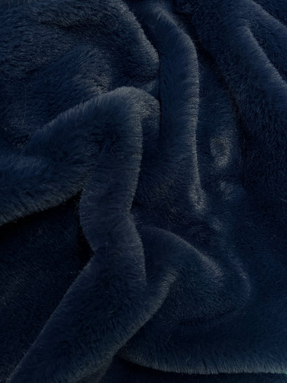 Blanǎ Soft Albastru Bluemarin