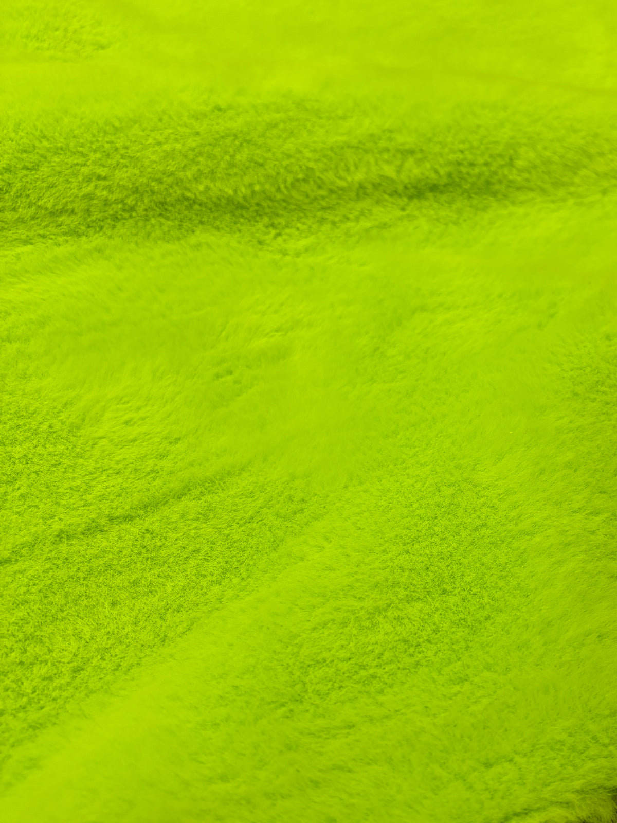 Blanǎ Soft Verde Neon