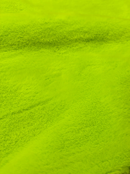 Blanǎ Soft Verde Neon