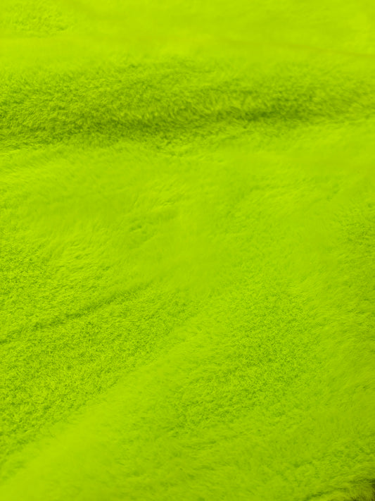 Blanǎ Soft Verde Neon