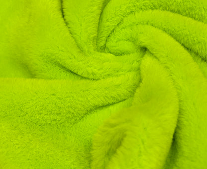 Blanǎ Soft Verde Neon