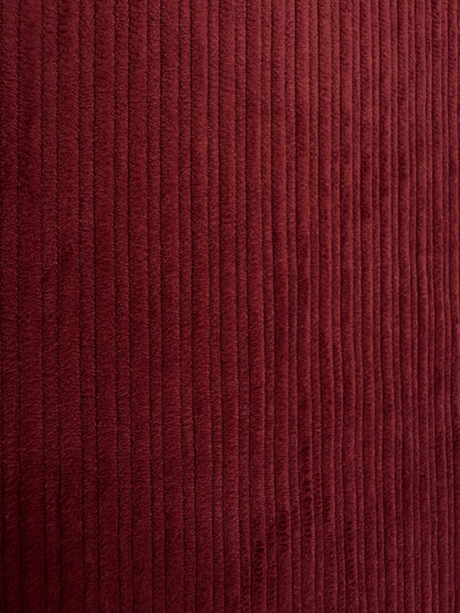 Stofa Raiat Burgundy Rosé
