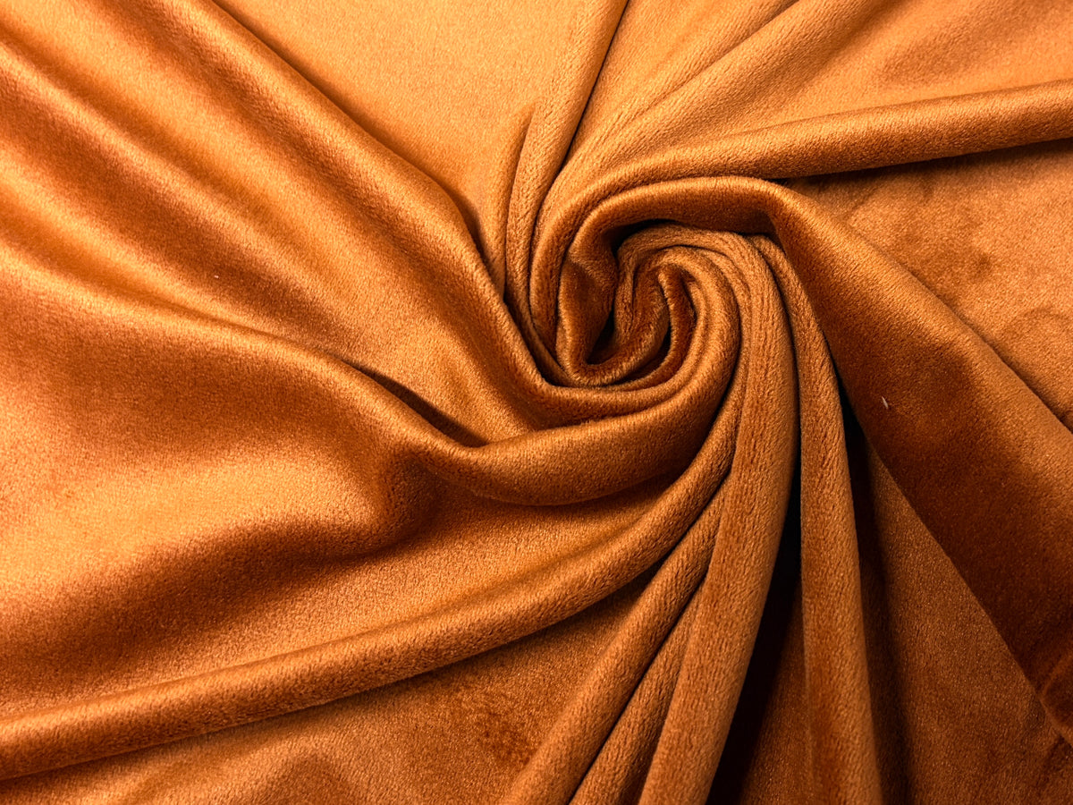 Catifea SuperSoft Caramel