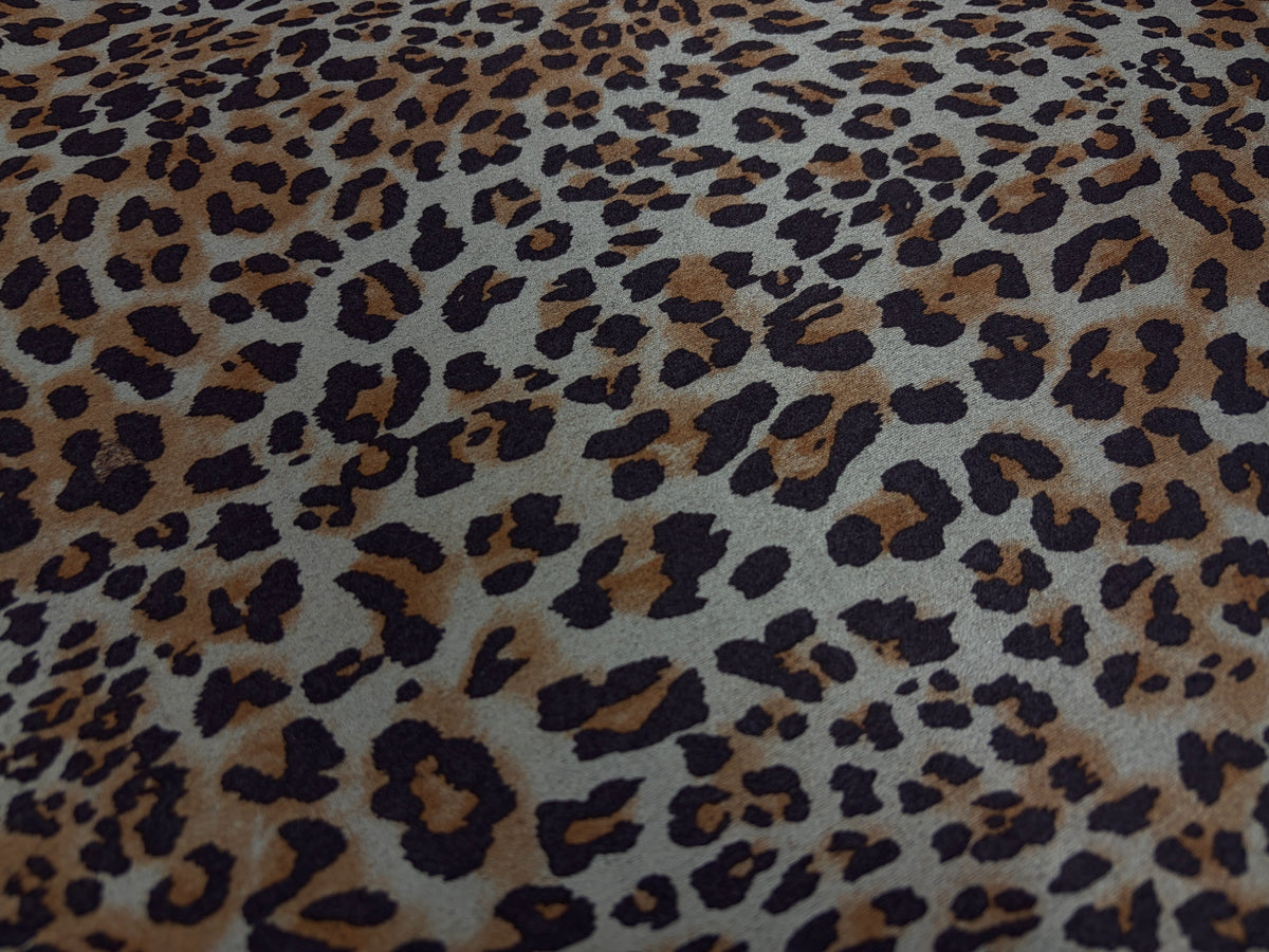 Catifea Animal Print Leopard - Canada Fashion Center
