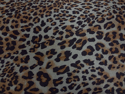 Catifea Animal Print Leopard - Canada Fashion Center