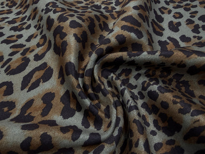 Catifea Animal Print Leopard - Canada Fashion Center