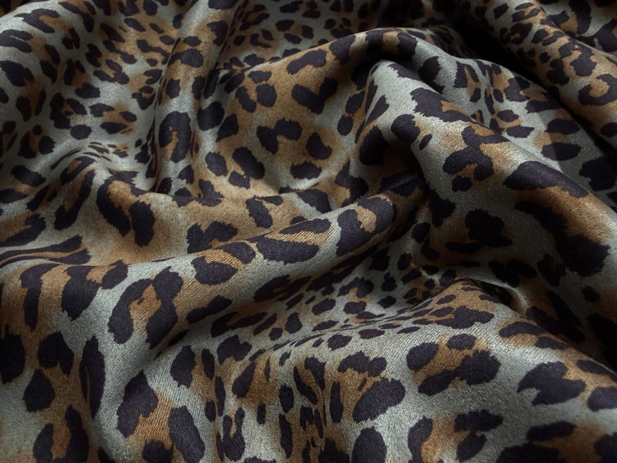 Catifea Animal Print Leopard - Canada Fashion Center