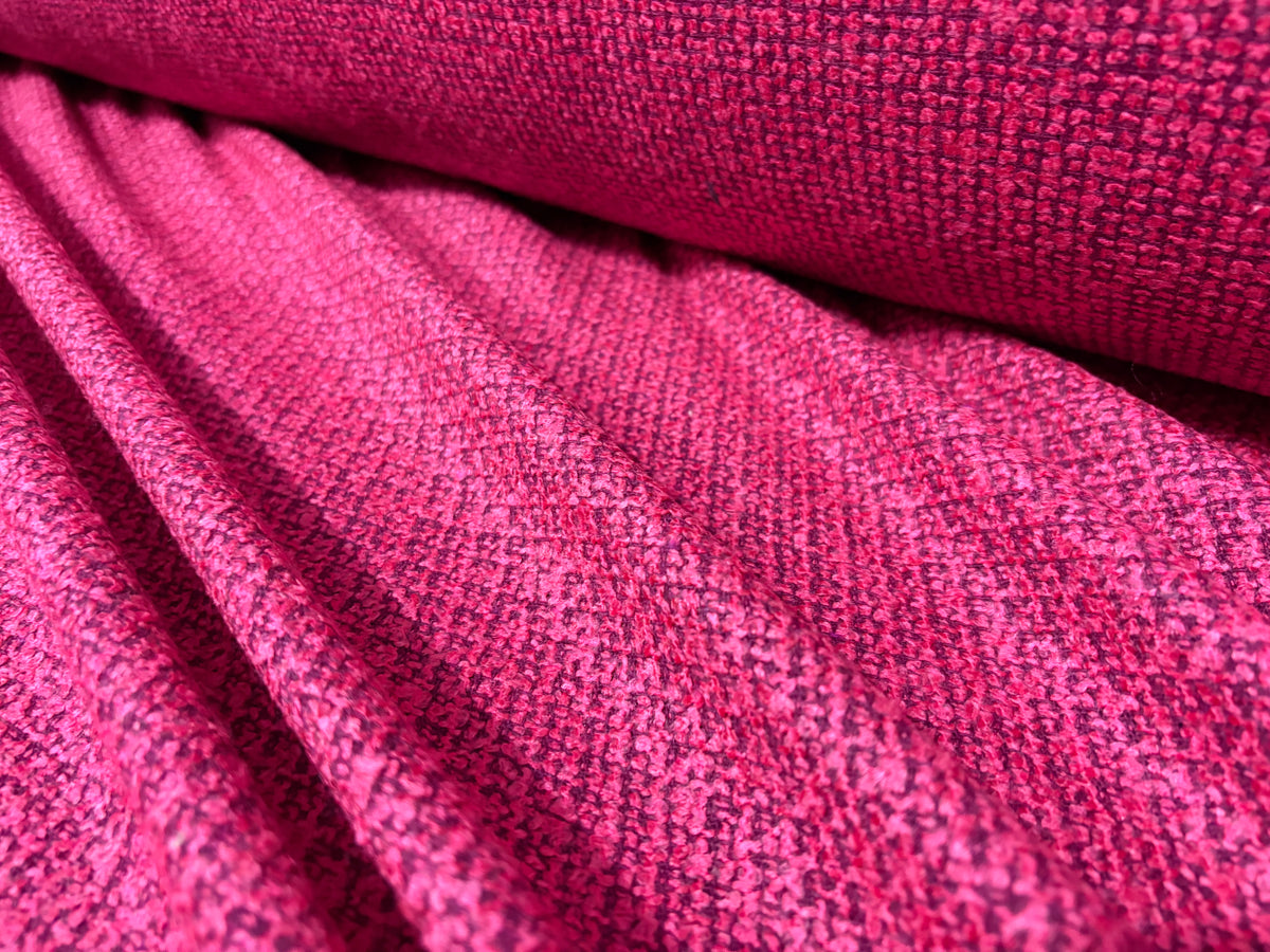 Stofa Chanel Fucsia - Canada Fashion Center