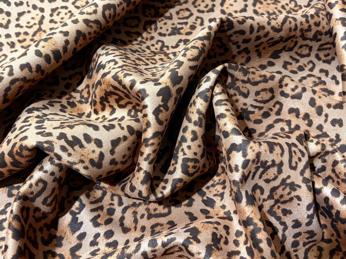 Pontiroma Ghepard Beg - Canada Fashion Center