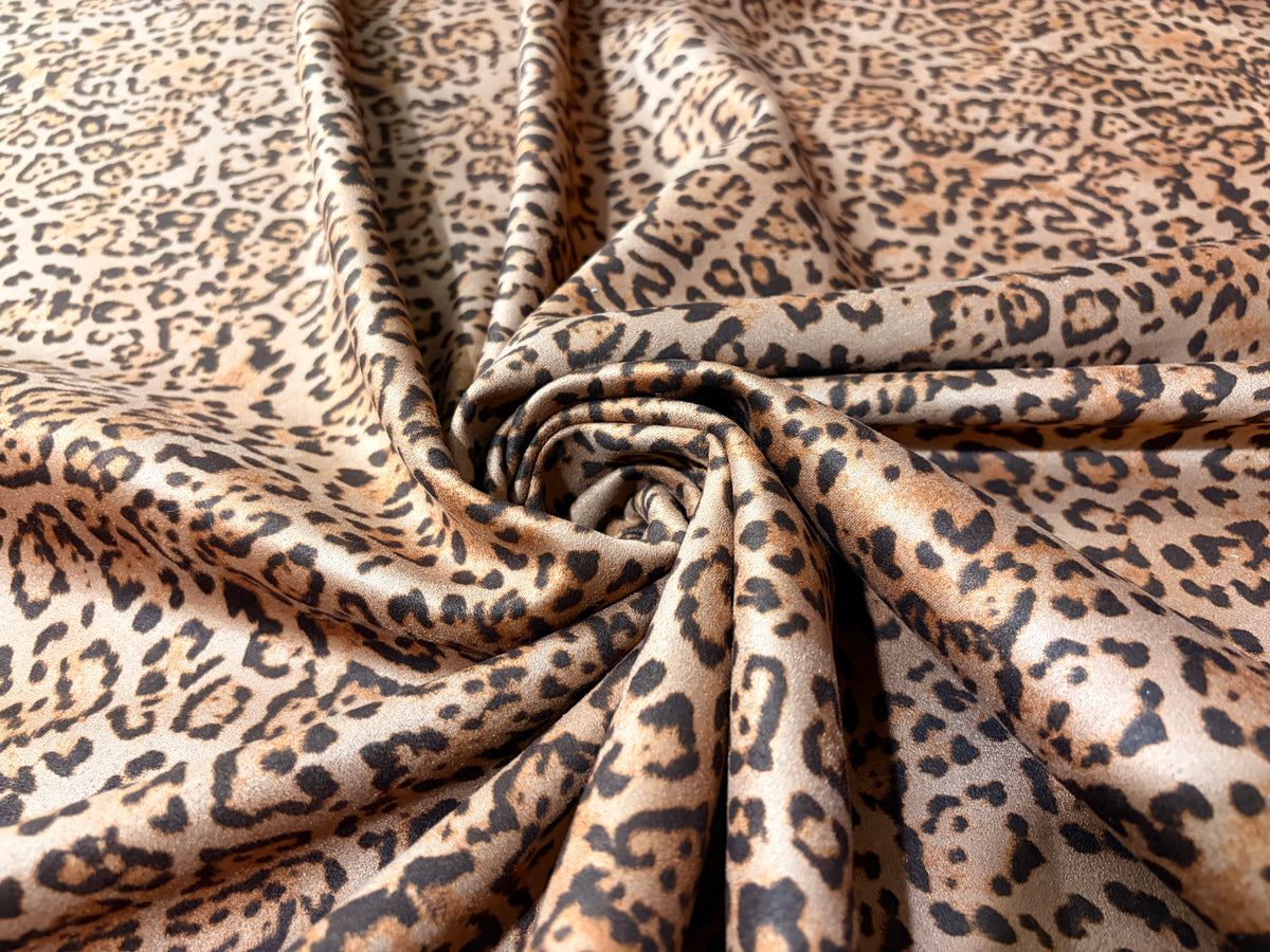Pontiroma Ghepard Beg - Canada Fashion Center