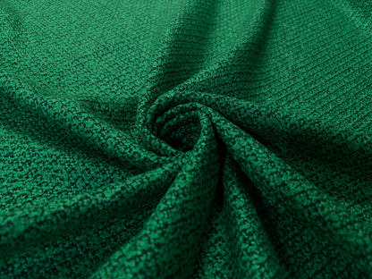 Stofa Chanel Verde Deschis - Canada Fashion Center