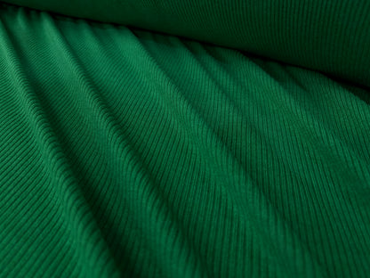 Stofǎ Raiatǎ Elasticǎ Verde - Canada Fashion Center