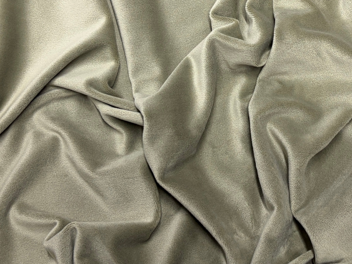 Catifea Supersoft Olive - Canada Fashion Center